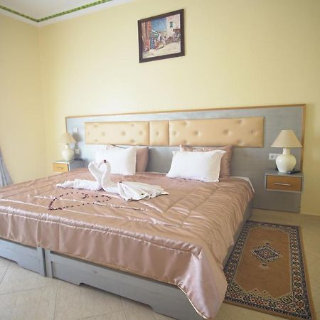 Almounia Hotel & Spa Тарудант Екстериор снимка