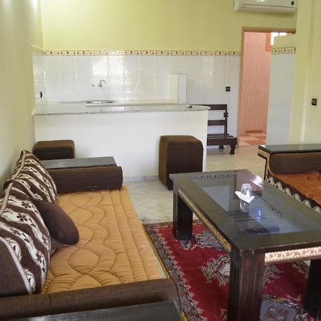 Almounia Hotel & Spa Тарудант Екстериор снимка