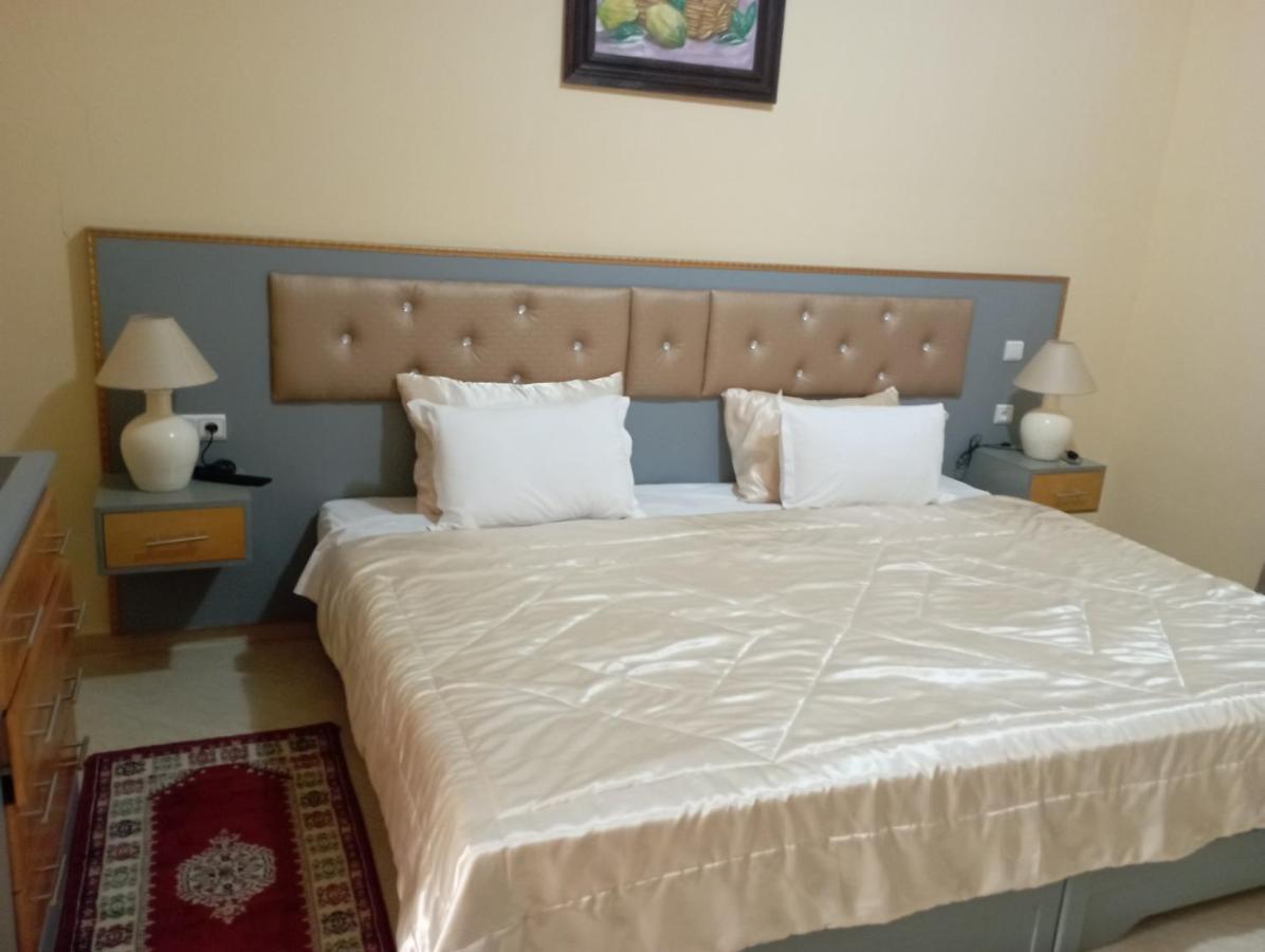 Almounia Hotel & Spa Тарудант Екстериор снимка