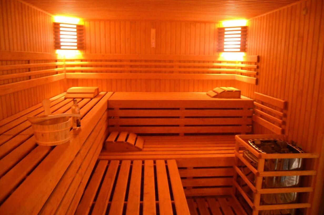 Almounia Hotel & Spa Тарудант Екстериор снимка