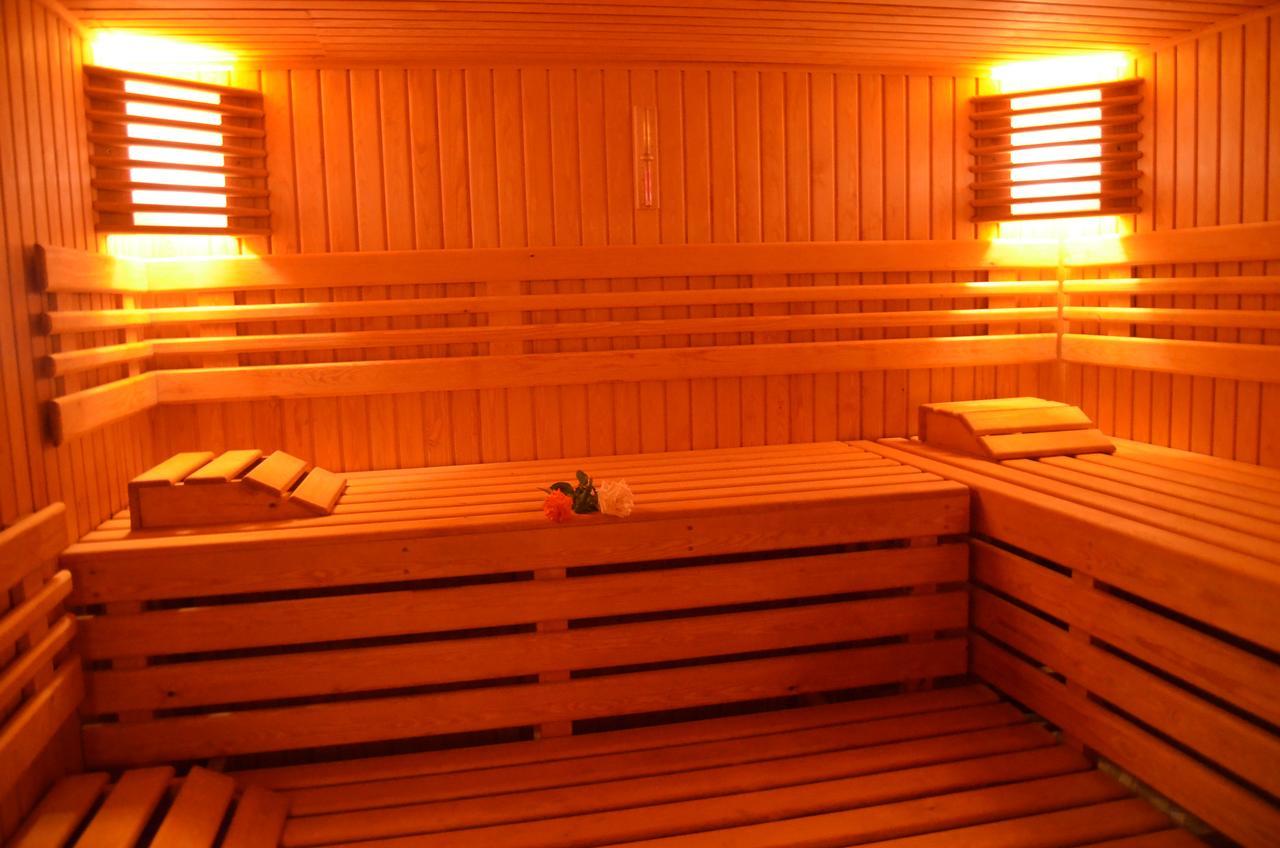 Almounia Hotel & Spa Тарудант Екстериор снимка