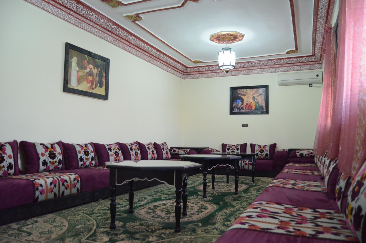 Almounia Hotel & Spa Тарудант Екстериор снимка