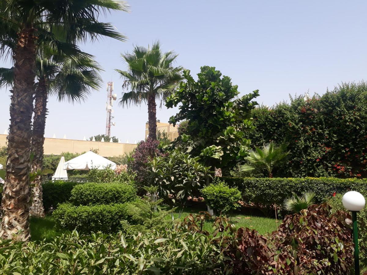Almounia Hotel & Spa Тарудант Екстериор снимка